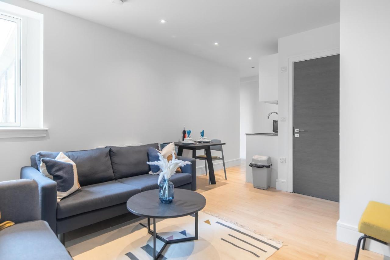 Livestay-Modern Apartments Next To Wembley Stadium Londýn Exteriér fotografie